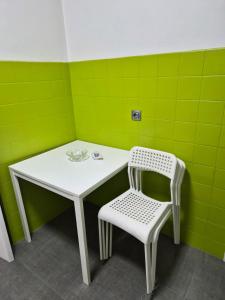 Piso céntrico en O Porriño