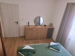 Spacious Family Apartment with Terrace & Parking