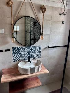 Apartment Baracuda
