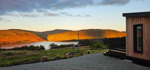 Croft Seven Cabins