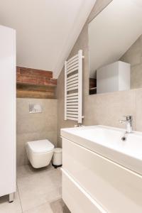 Apartament z liskiem