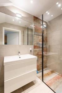 Apartament z liskiem