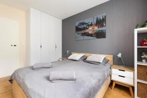 Apartament z liskiem