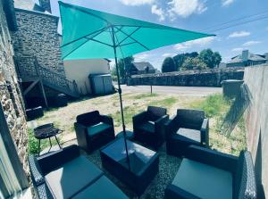 Appartement Entre Terre & Mer