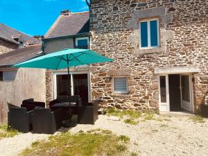Appartement Entre Terre & Mer