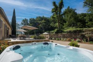 Mas provençal Les Pitchounes