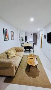 Casa Amarilla SOL Apartamento Remodelado