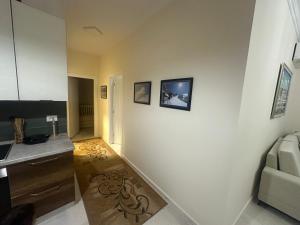 Beachside Hill Apartment