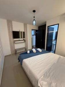 Deluxe Granada Apartment