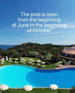 Boho Chic Beach Resort in Sardegna img11