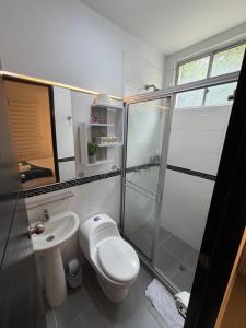 Deluxe Granada Apartment