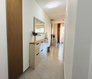 Apartment Renata Reborn