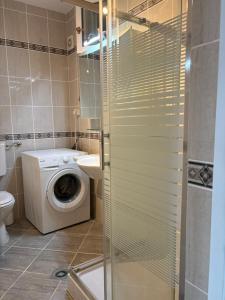 Apartments Mirian