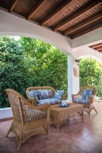 Villa Carlos Kos Greece