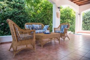 Villa Carlos Kos Greece