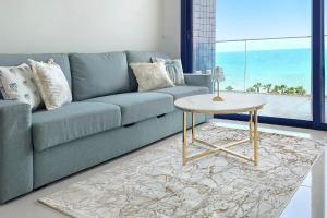 Apartament SEA SENSES GOLDEN View
