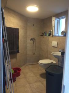 Champions League Stadium Apartment with Free Parking