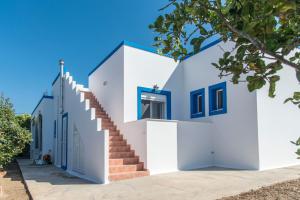 Chalet Villa Carlos Mastichari Grecia