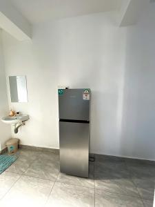 NEW KAMALAS APARTMENTS -Bamburi Fisheries Mombasa ,Kenya