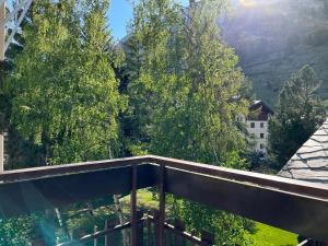 Central apartment in Zermatt