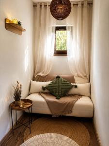 Wellspace Forest Retreat