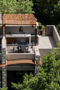 Siwa Tulum 2BR Luxury Condo with Private Pool B2 001