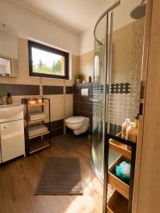 Wellspace Forest Retreat