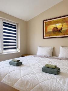 Glory Two-Bedroom Apartment