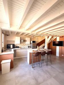 Maison Sienna, paisible et proche de Bordeaux