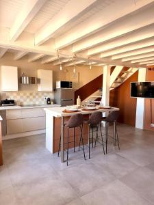 Maison Sienna, paisible et proche de Bordeaux