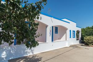 Villa Carlos Kos Greece