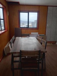 Casa rayen