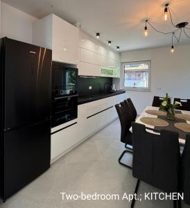 Apartma Tia & Mia