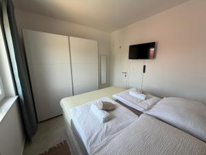 DomBella Apartment Vir