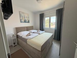 DomBella Apartment Vir