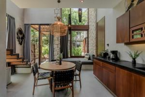 Siwa Tulum 2BR Luxury Condo with Private Pool B2 001