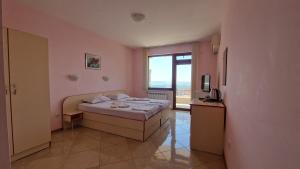 Guest House Byki