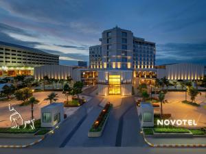 Novotel Rayong Star Convention Centre