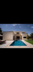 Villa MNH