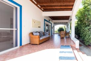 Villa Carlos Kos Greece