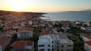 DomBella Apartment Vir
