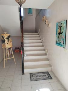 Maison aux Jarres