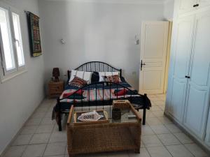 Maison aux Jarres