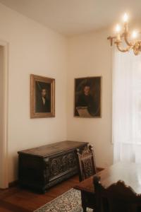 Casa Laudieri - Jugendstil Apartments in Brixen Old Town