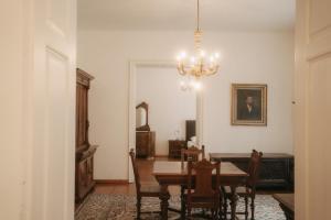 Casa Laudieri - Jugendstil Apartments in Brixen Old Town