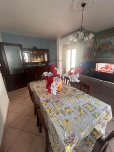 Casa Rosy Tropea