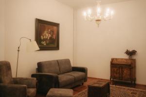 Casa Laudieri - Jugendstil Apartments in Brixen Old Town