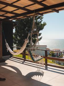 Lino del Mar BeachHouse Punta Don Juan
