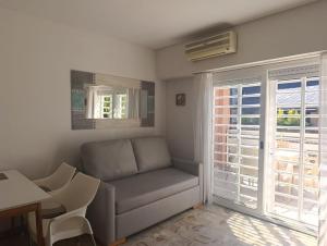 Departamento Penthouse en las Cañitas, Palermo