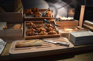 Hotels ibis Honfleur : photos des chambres